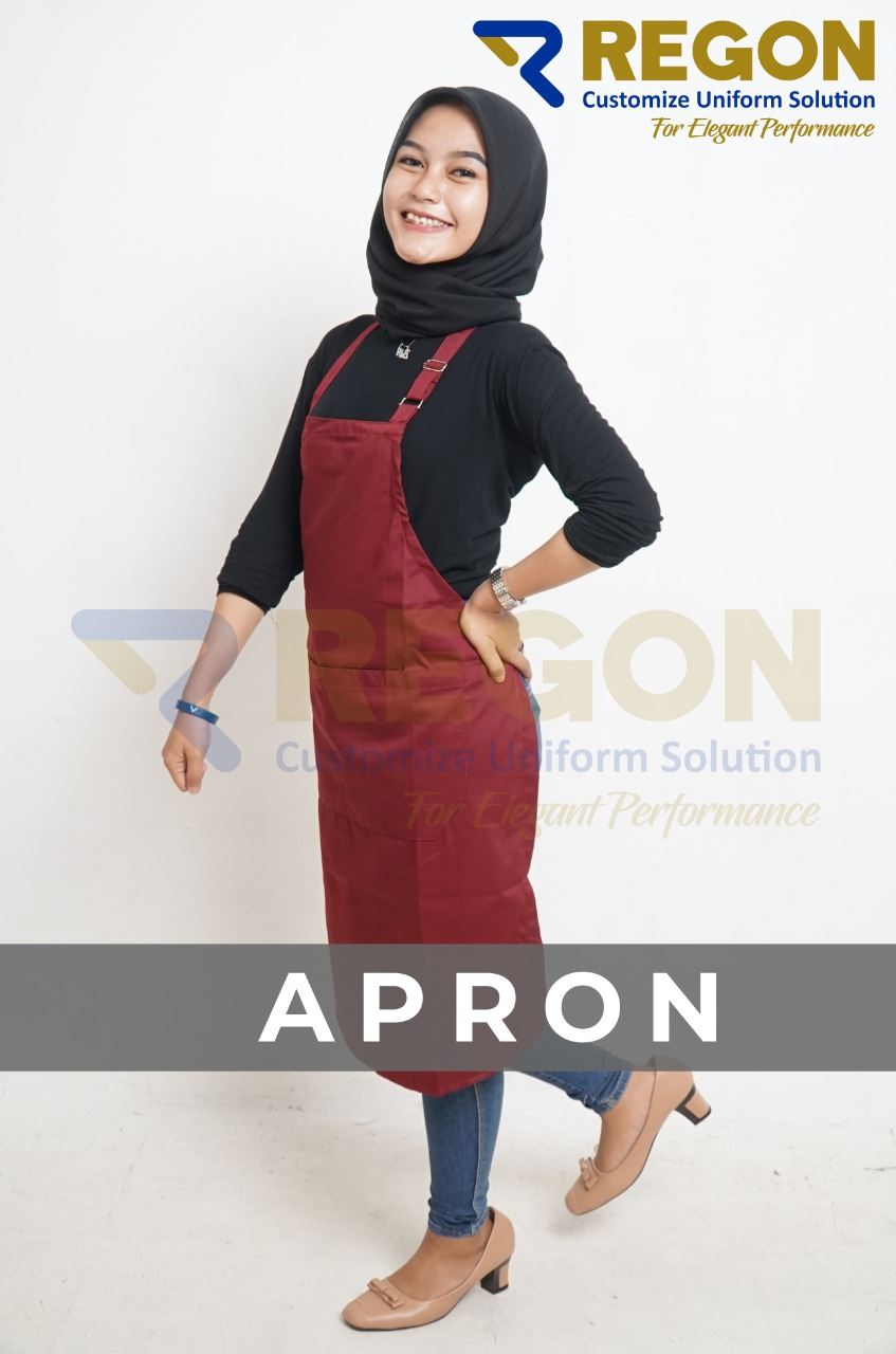 apron