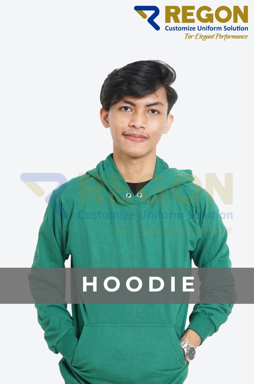 bikin hoodie
