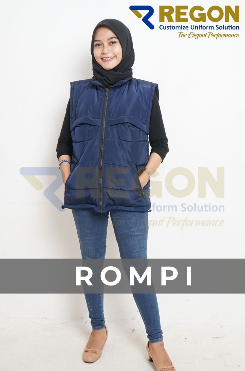 rompi